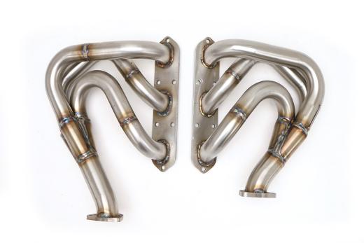 B&B Performance Headers.