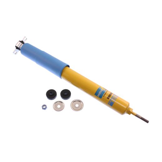 Bilstein 46Mm Monotube Shock Absorber - Rear (Either Side)