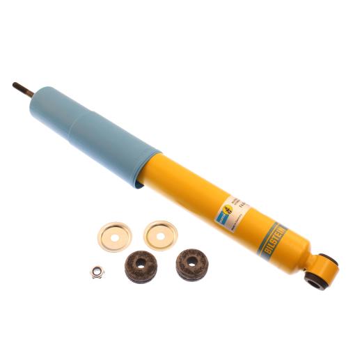 Bilstein 46Mm Monotube Shock Absorber - Rear (Either Side)