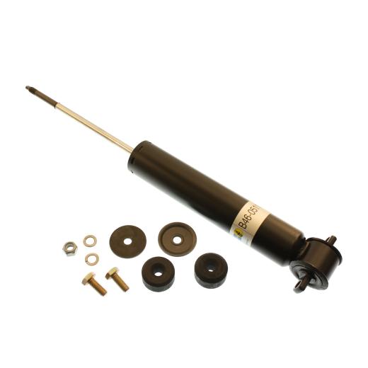 Bilstein 46Mm Monotube Shock Absorber - Rear (Either Side)