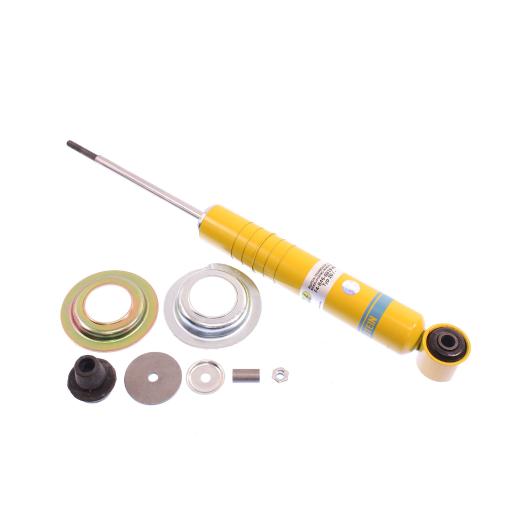 Bilstein 46Mm Monotube Shock Absorber - Rear (Either Side)