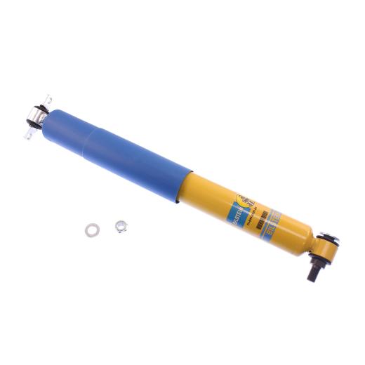 Bilstein 46Mm Monotube Shock Absorber - Rear (Either Side)