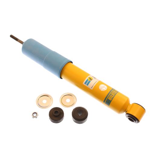 Bilstein 46Mm Monotube Shock Absorber - Rear (Either Side)