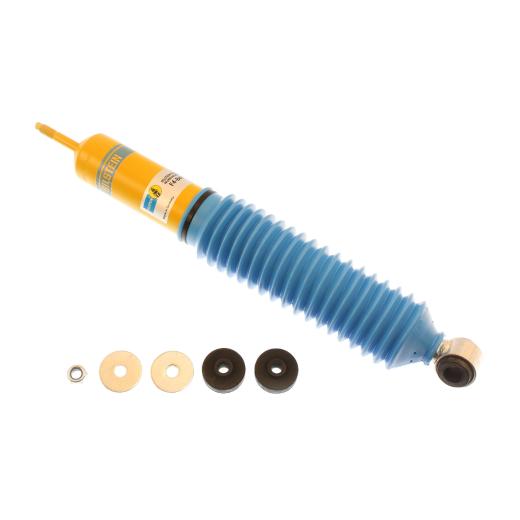 Bilstein 46Mm Monotube Shock Absorber - Front (Either Side)