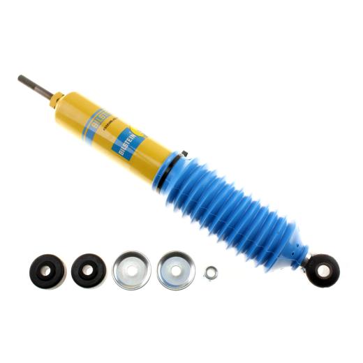 Bilstein 46Mm Monotube Shock Absorber - Front (Either Side)