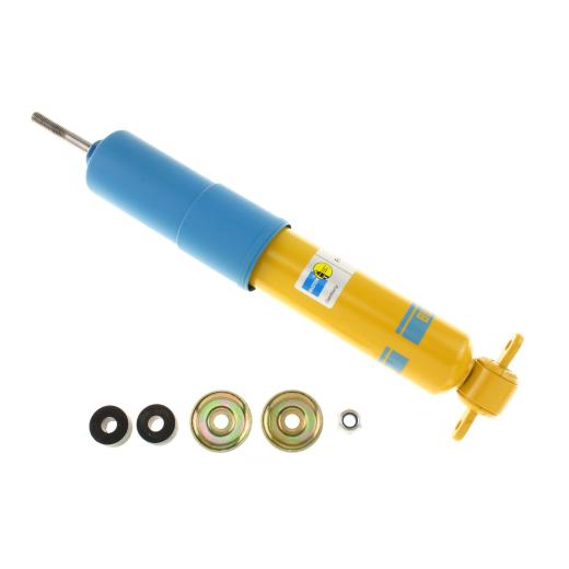 Bilstein 46Mm Monotube Shock Absorber - Front (Either Side)