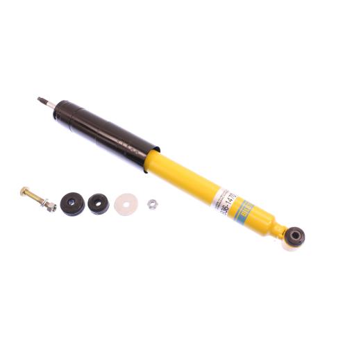 Bilstein 36Mm Monotube Shock Absorber - Rear (Either Side)