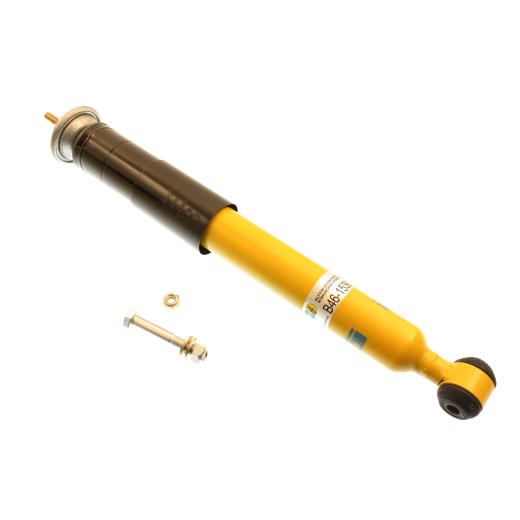 Bilstein 46Mm Monotube Shock Absorber - Rear (Either Side)