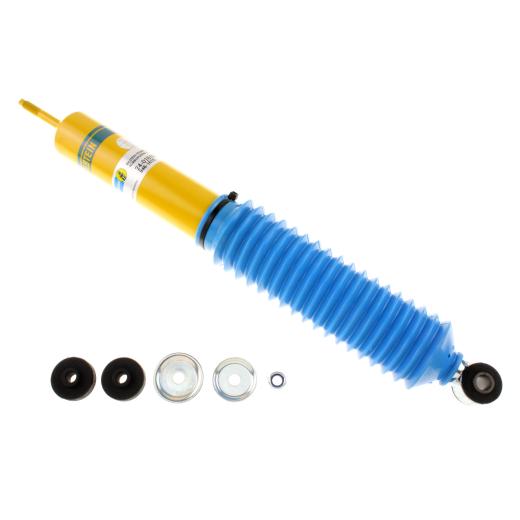 Bilstein 46Mm Monotube Shock Absorber - Front (Either Side)