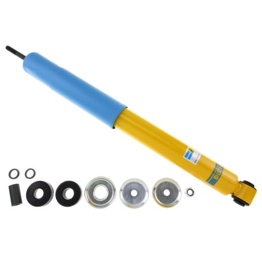 Bilstein 46Mm Monotube Shock Absorber - Rear (Either Side)