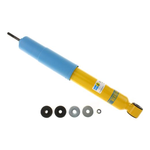 Bilstein 46Mm Monotube Shock Absorber - Rear (Either Side)