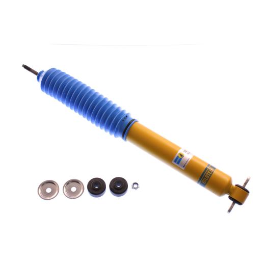 Bilstein 46Mm Monotube Shock Absorber - Front (Either Side)