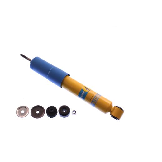 Bilstein 46Mm Monotube Shock Absorber - Rear (Either Side)