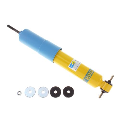 Bilstein 46Mm Monotube Shock Absorber - Front (Either Side)