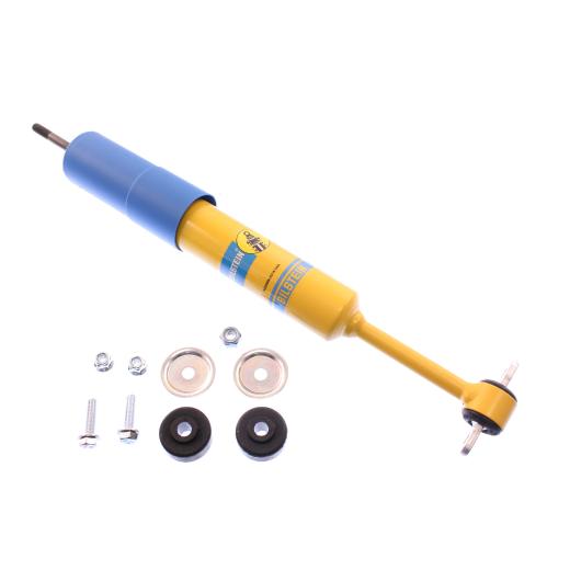 Bilstein 46Mm Monotube Shock Absorber - Front (Either Side)