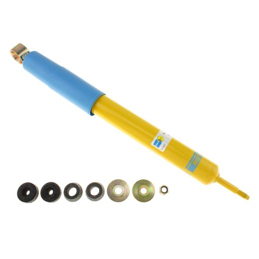 Bilstein 46Mm Monotube Shock Absorber - Rear (Either Side)