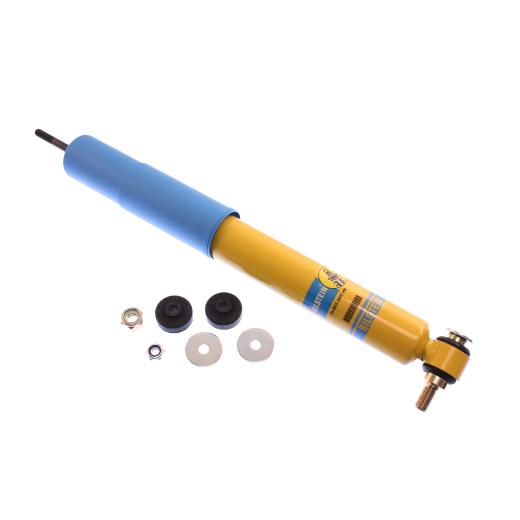 Bilstein 46Mm Monotube Shock Absorber - Rear (Either Side)