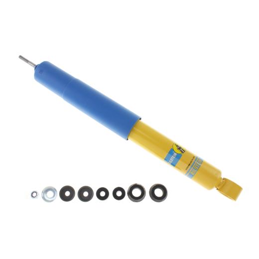 Bilstein 46Mm Monotube Shock Absorber - Rear (Either Side)