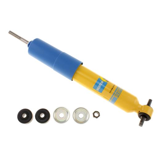 Bilstein 46Mm Monotube Shock Absorber - Front (Either Side)