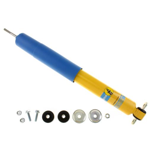 Bilstein 46Mm Monotube Shock Absorber - Front (Either Side)