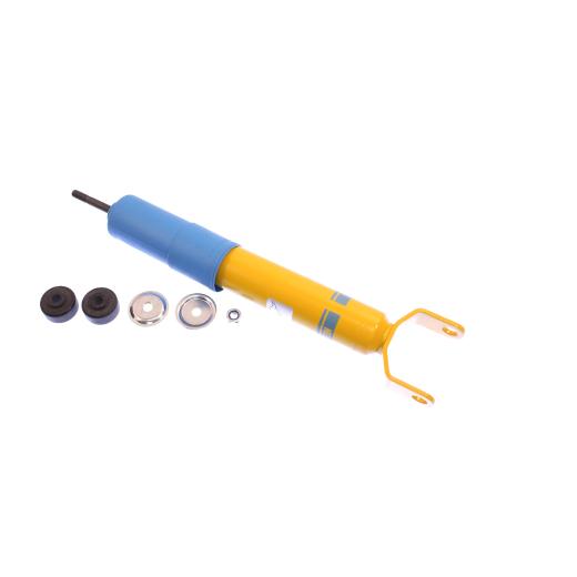 Bilstein 46Mm Monotube Shock Absorber - Rear (Either Side)