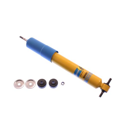 Bilstein 46Mm Monotube Shock Absorber - Front (Either Side)