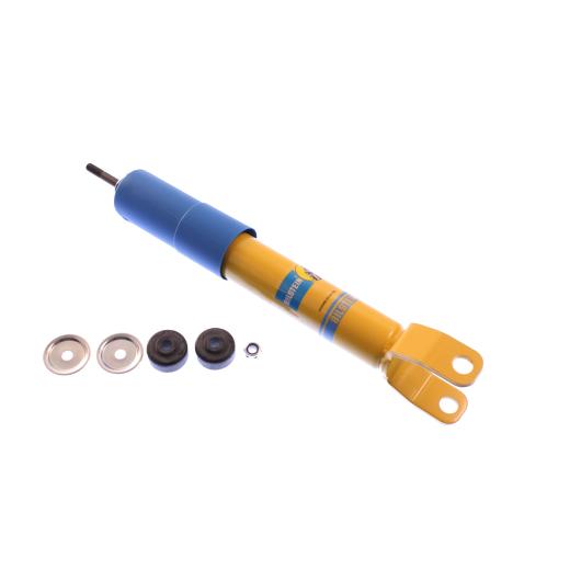 Bilstein 46Mm Monotube Shock Absorber - Rear (Either Side)