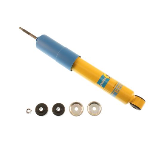 Bilstein 46Mm Monotube Shock Absorber - Front (Either Side)