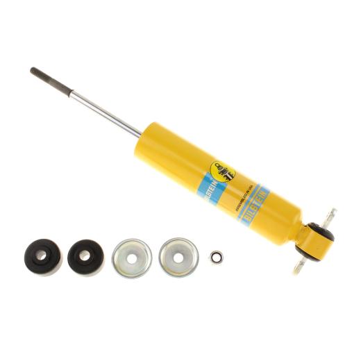 Bilstein 46Mm Monotube Shock Absorber - Front (Either Side)