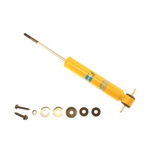 Bilstein 36Mm Monotube Shock Absorber - Front (Either Side)