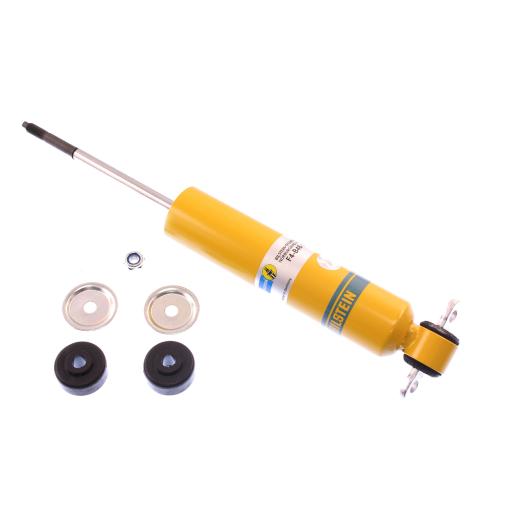 Bilstein 46Mm Monotube Shock Absorber - Front (Either Side)