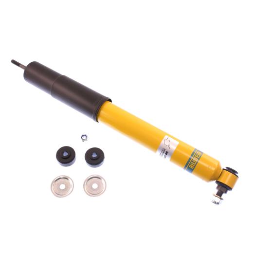 Bilstein 46Mm Monotube Shock Absorber - Rear (Either Side)