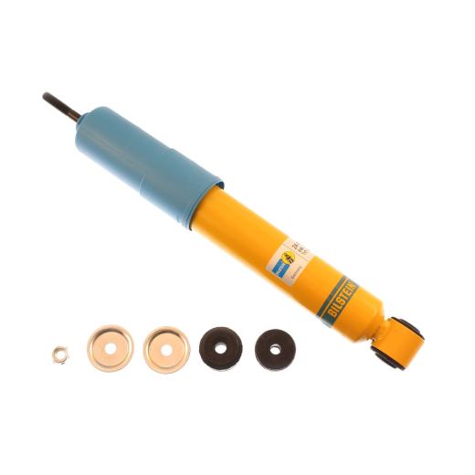 Bilstein 46Mm Monotube Shock Absorber - Rear (Either Side)