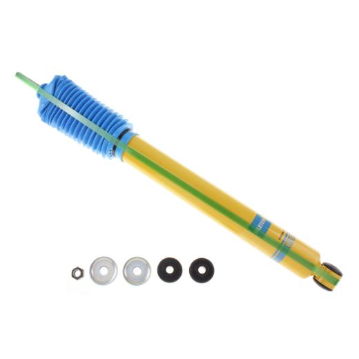 Bilstein 46Mm Monotube Shock Absorber - Rear (Either Side)