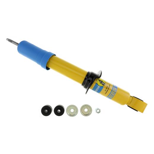 Bilstein 46Mm Monotube Shock Absorber - Front (Either Side)