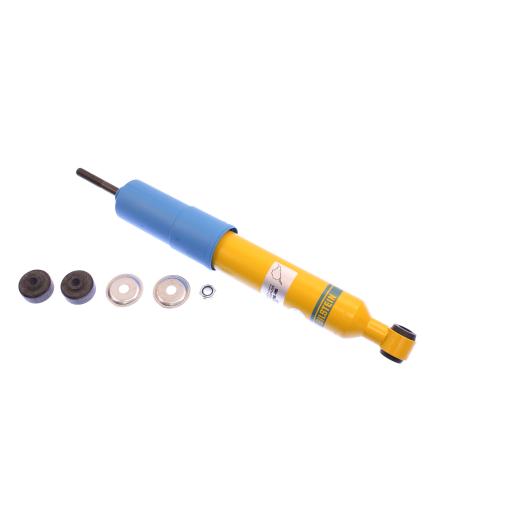 Bilstein 46Mm Monotube Shock Absorber - Front (Either Side)