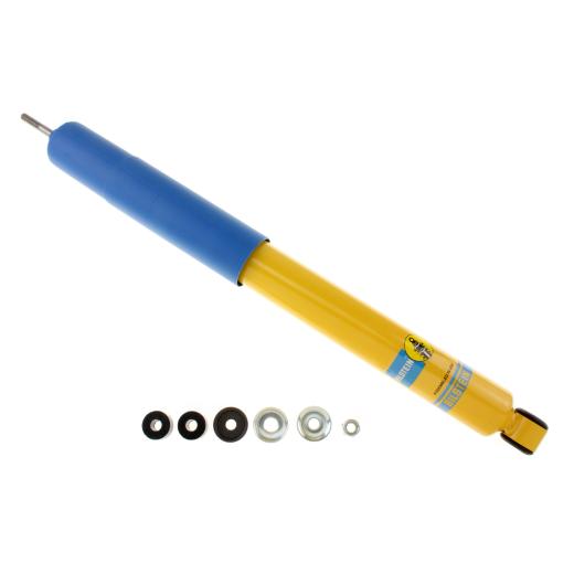 Bilstein 46Mm Monotube Shock Absorber - Rear (Either Side)