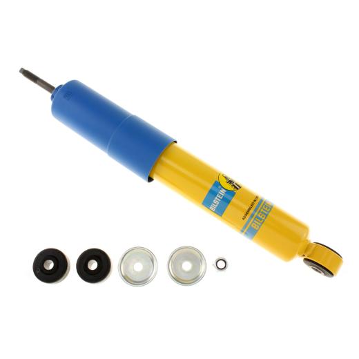 Bilstein 46Mm Monotube Shock Absorber - Front (Either Side)