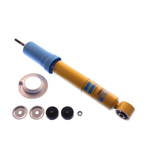 Bilstein 46Mm Monotube Shock Absorber - Front (Either Side)