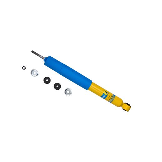 Bilstein 46Mm Monotube Shock Absorber - Front (Either Side)