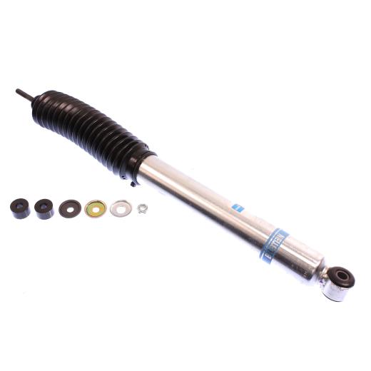 Bilstein 46Mm Monotube Shock Absorber - Rear (Either Side)