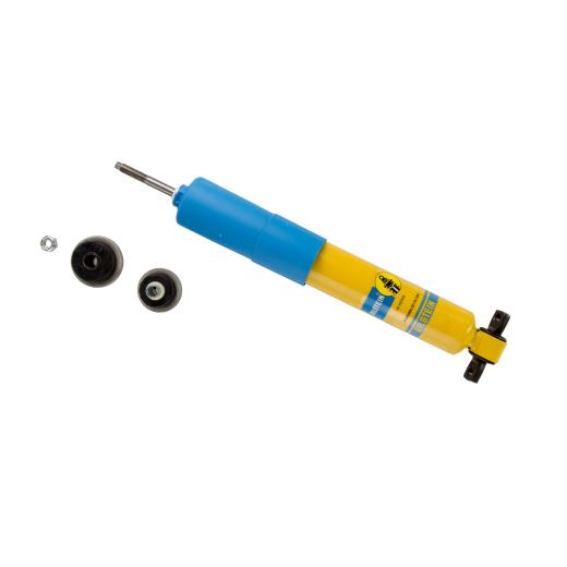 Bilstein 46Mm Monotube Shock Absorber - Front (Either Side)