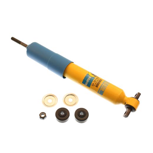 Bilstein 46Mm Monotube Shock Absorber - Front (Either Side)