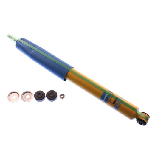 Bilstein 46Mm Monotube Shock Absorber - Rear (Either Side)