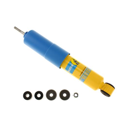 Bilstein 46Mm Monotube Shock Absorber - Front (Either Side)