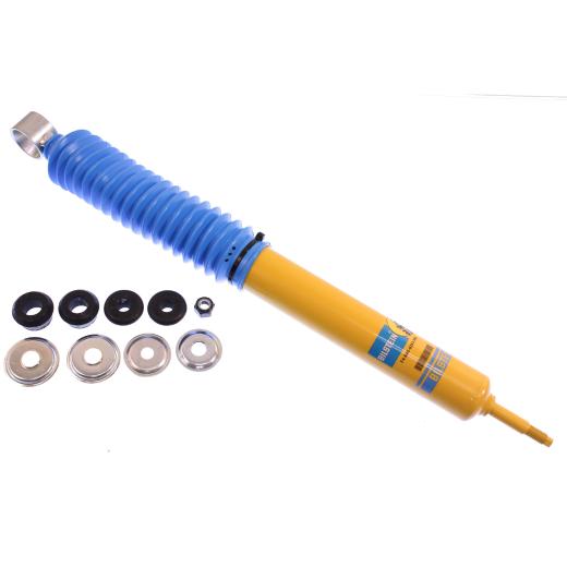 Bilstein 46Mm Monotube Shock Absorber - Rear (Either Side)