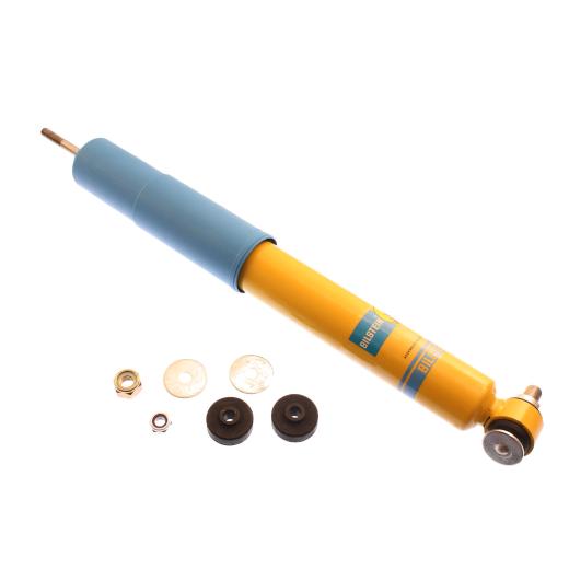 Bilstein 46Mm Monotube Shock Absorber - Rear (Either Side)