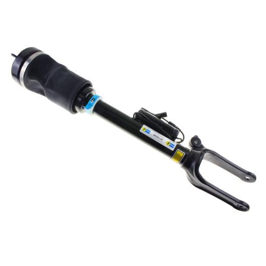 Bilstein Air Spring With Twintube Shock Absorber - Front (Either Side)