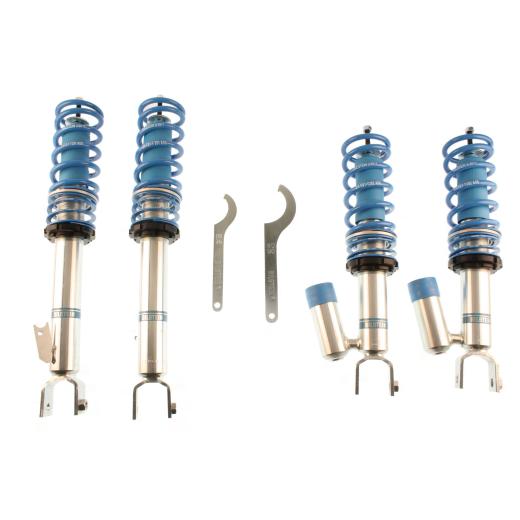 Bilstein Performance Suspension System - Front and Rear