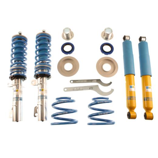 Bilstein Performance Suspension System - Front and Rear